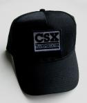 CSX TRANSPORTATION CAP